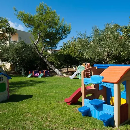 Mavrias Complex Apartamento Tsilivi (Zakynthos)