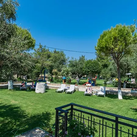 Apartamento Mavrias Complex Tsilivi (Zakynthos)