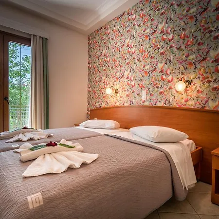 Apartamento Mavrias Complex Tsilivi (Zakynthos)