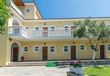 Mavrias Complex Apartamento Tsilivi (Zakynthos)