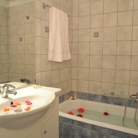 Mavrias Complex Apartamento *
