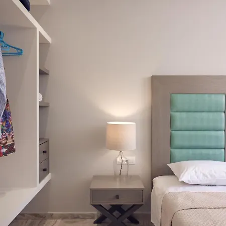 Apartamento Mavrias Complex *